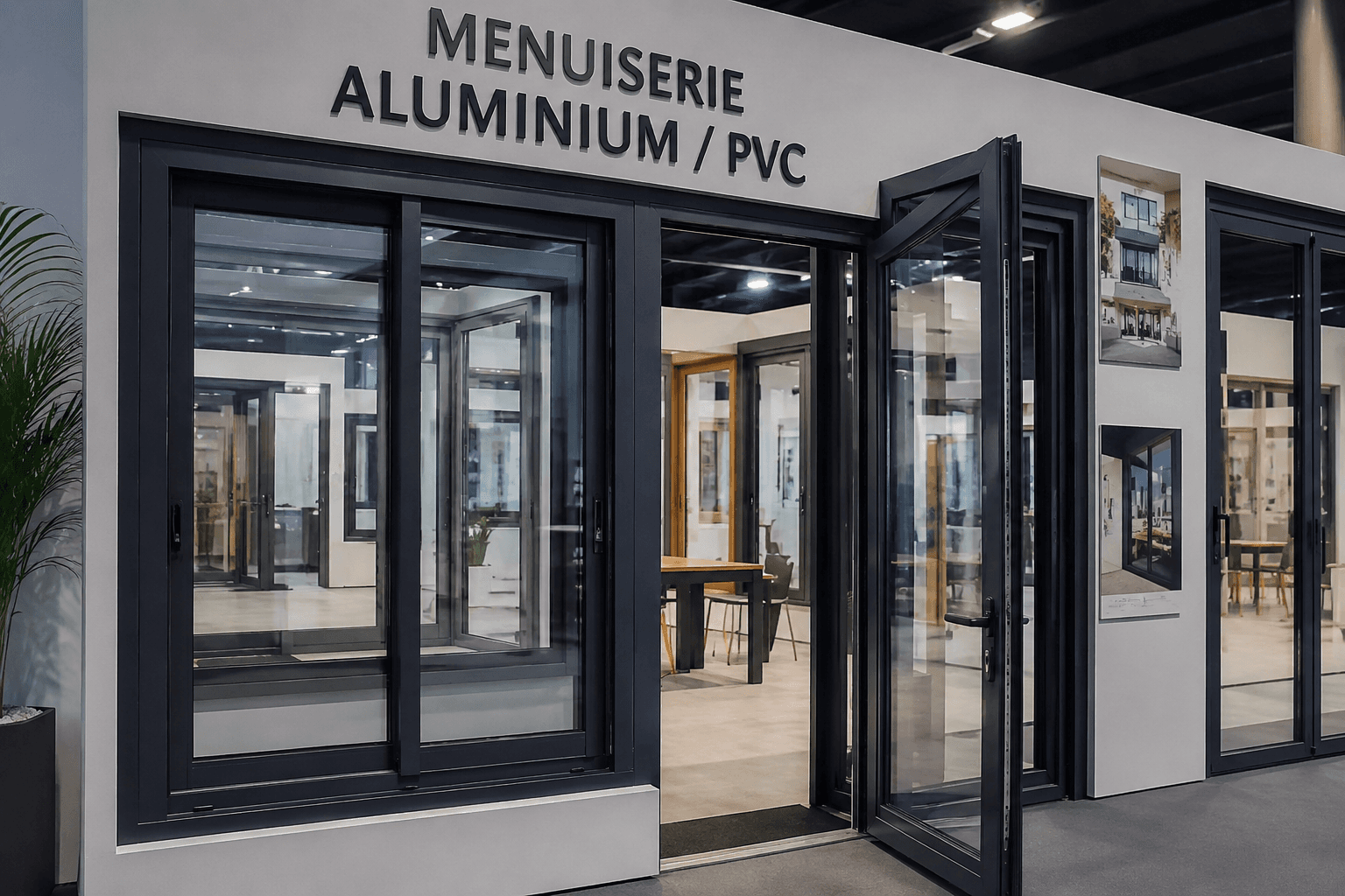 Menuiserie