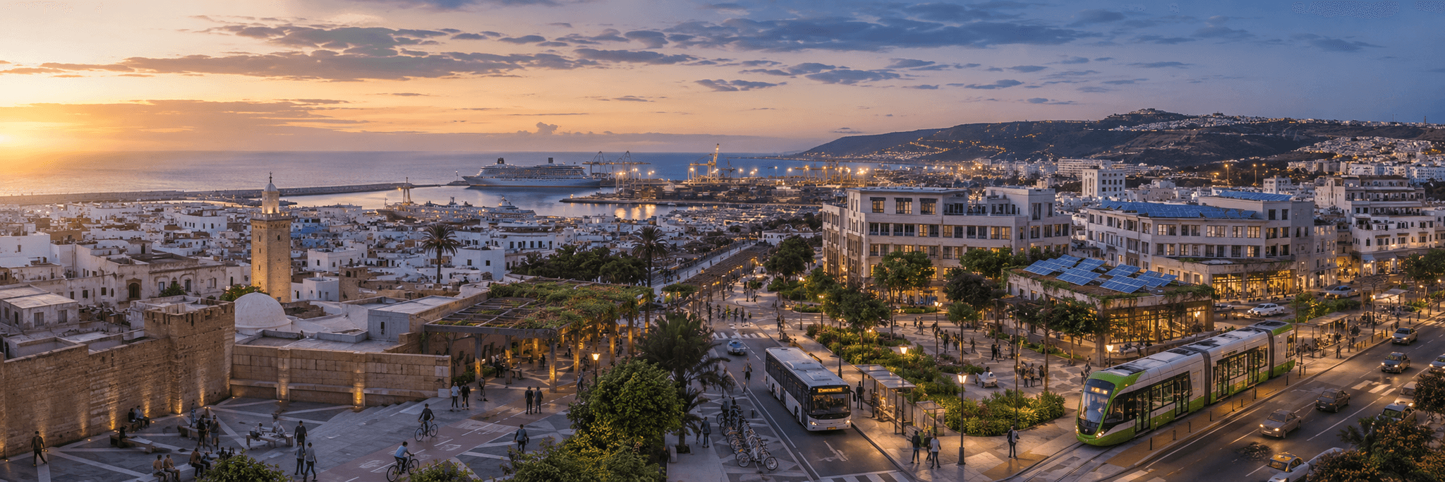 Beyond Silos: The NEXUS Study Proposes a Measurable Framework for Urban Interdependence
