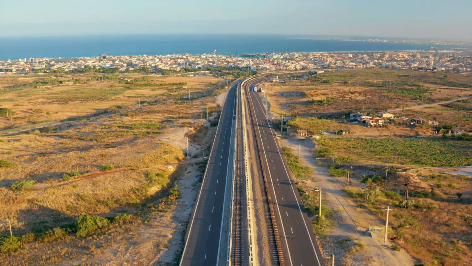 Global Gateway : comment transformer les corridors Afrique–Europe en projets investissables