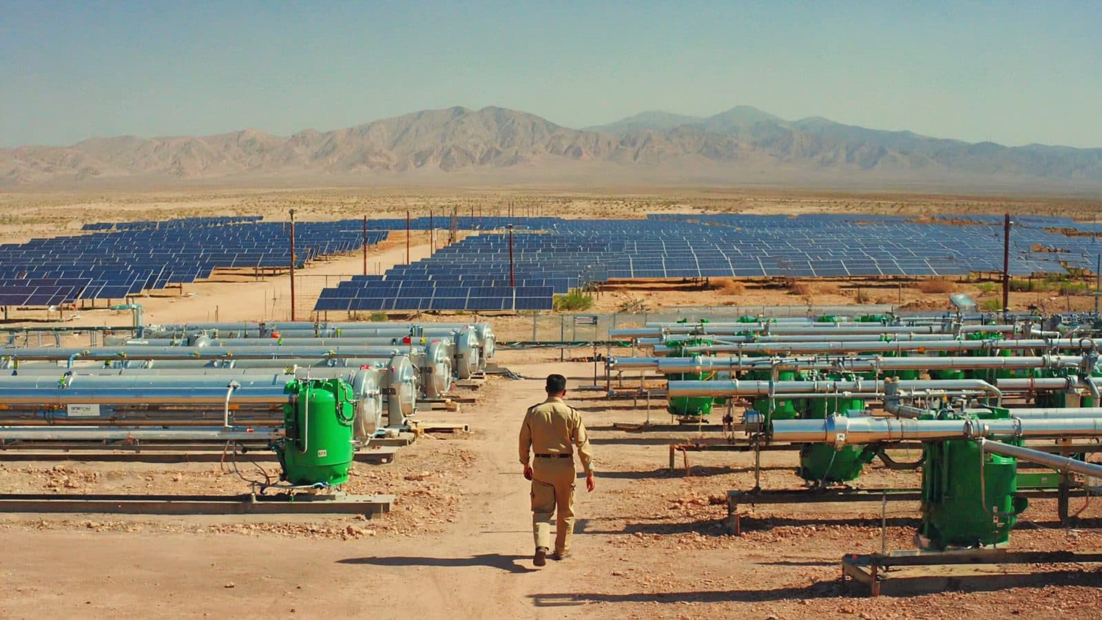 Hydrogène vert au Maroc : 319 milliards de dirhams et la bataille de l’intégration industrielle