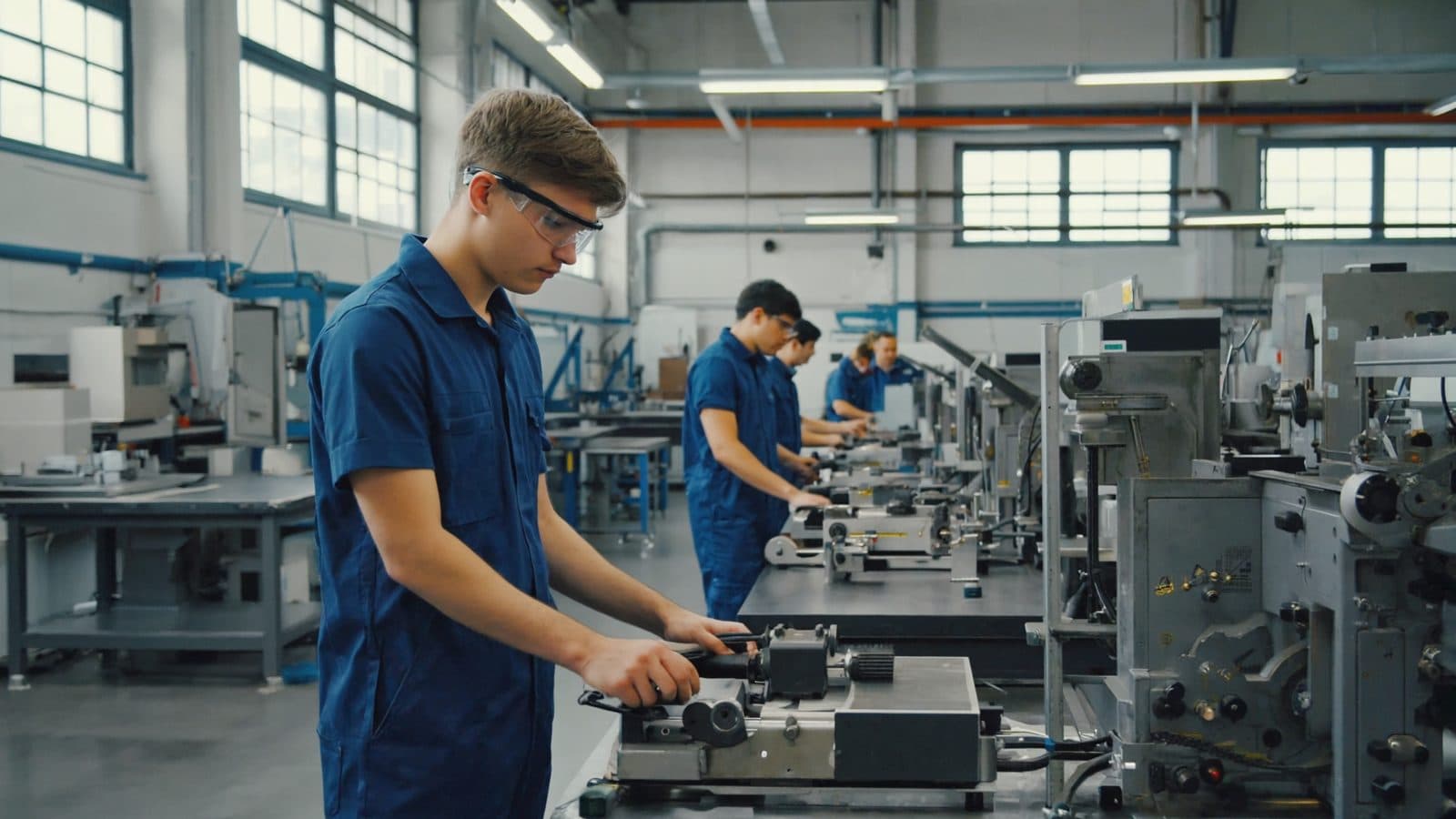 Talent Partnerships : les compétences deviennent l’infrastructure invisible des corridors
