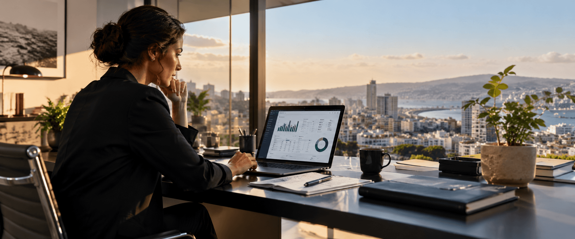 Sage Maroc : quand la facture électronique devient une infrastructure de performance