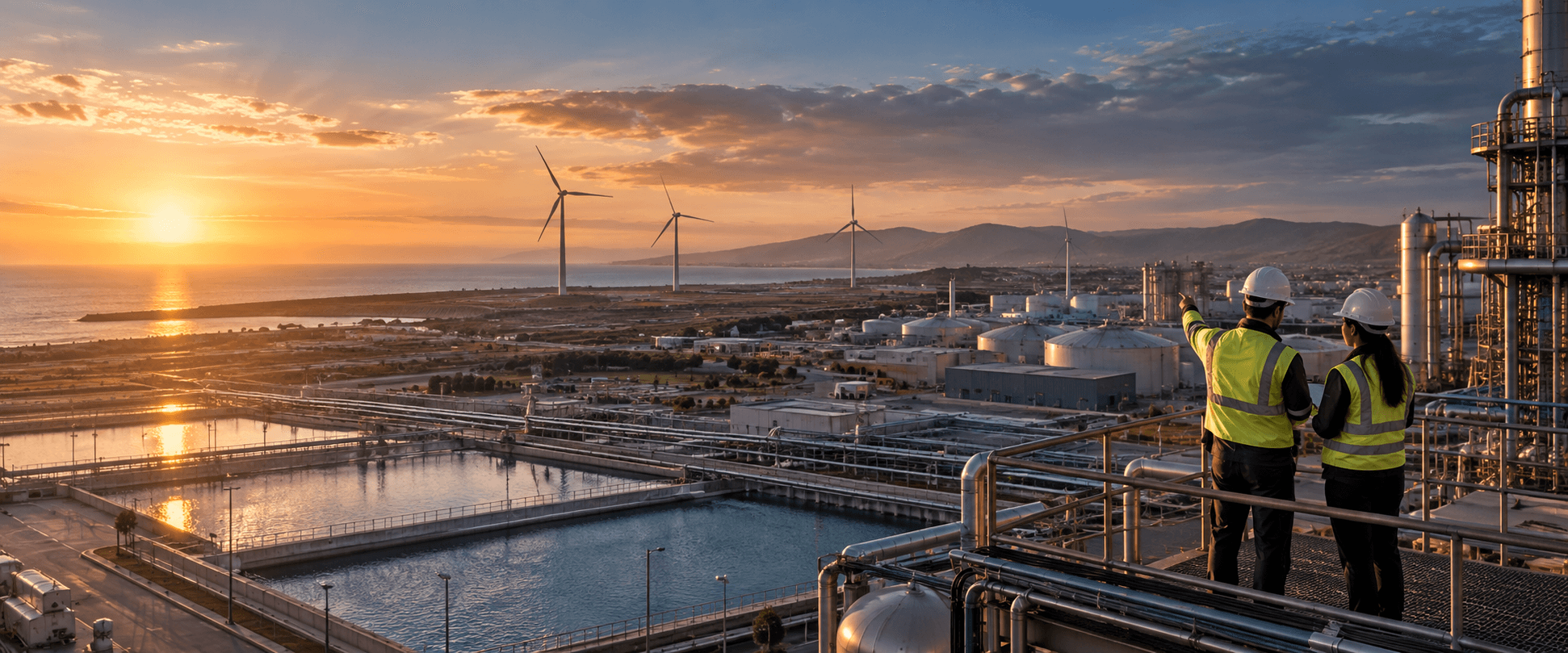 JESA Group : l’ingénierie marocaine au cœur des infrastructures qui redessinent l’Afrique