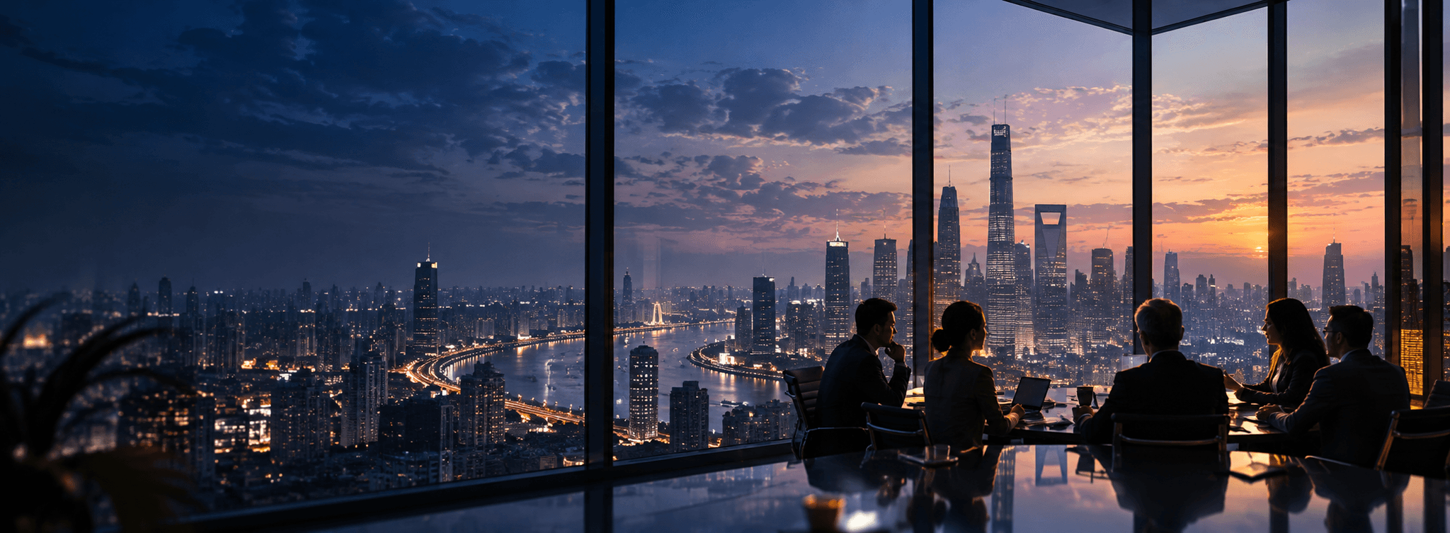 Accenture envisagerait une cession à 1,5 milliard de dollars en Chine : l’IA redessine le conseil mondial