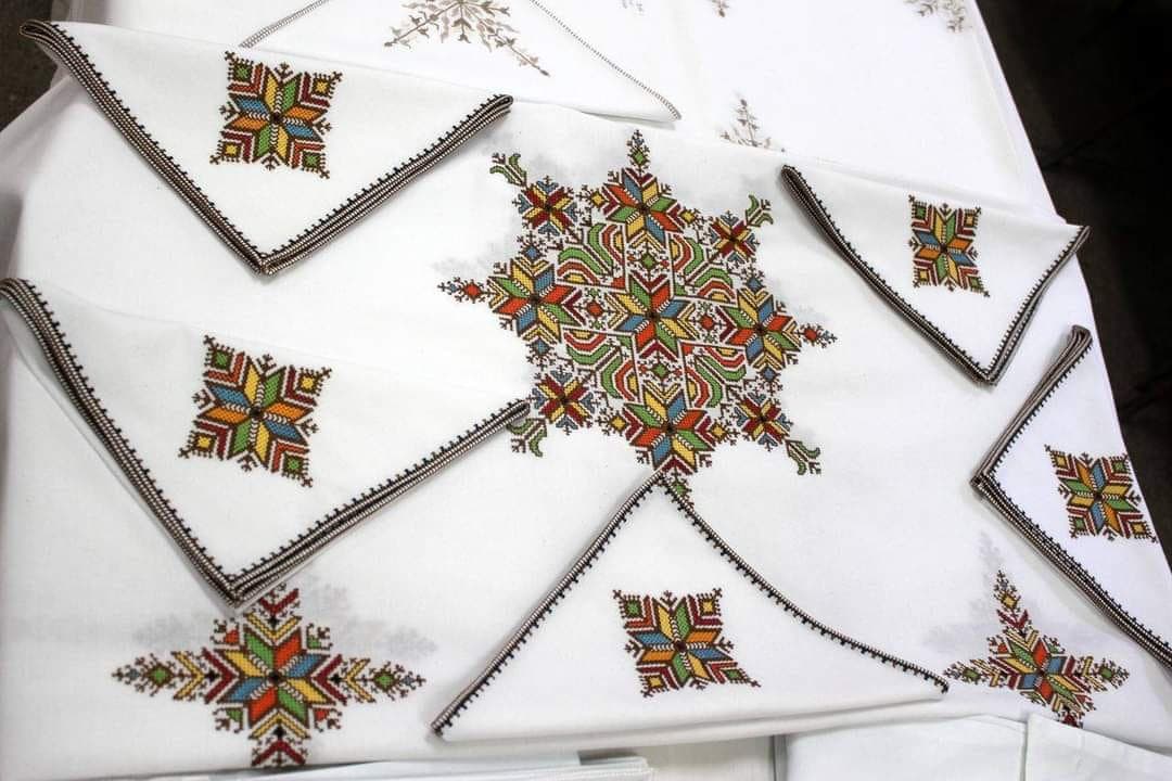 Broderie