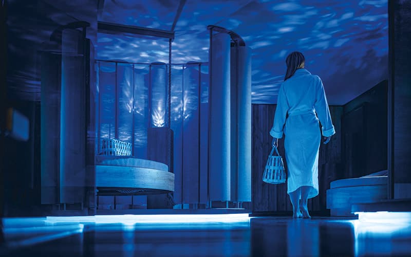 Thalasso