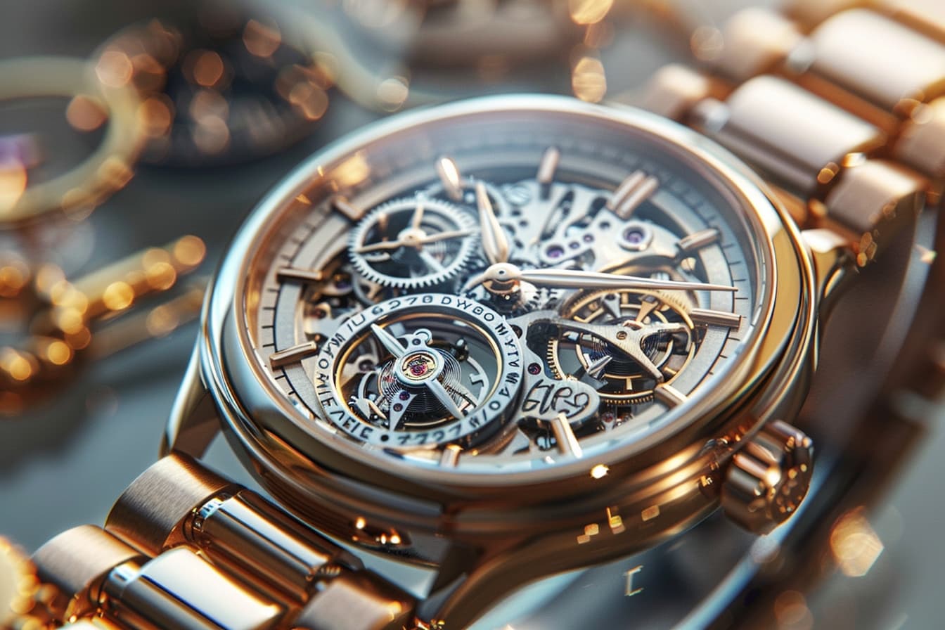 Montres