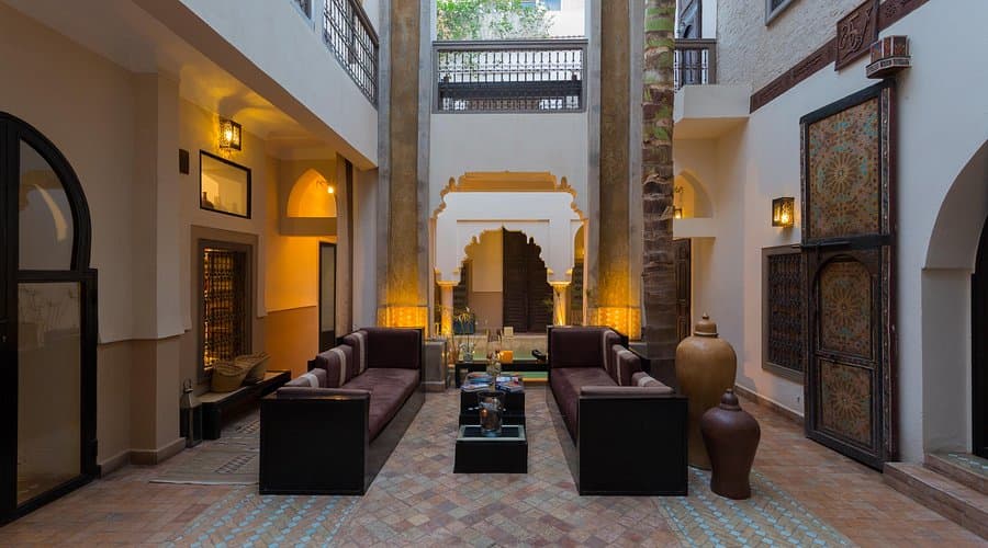 Riads
