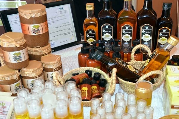 Terroir premium