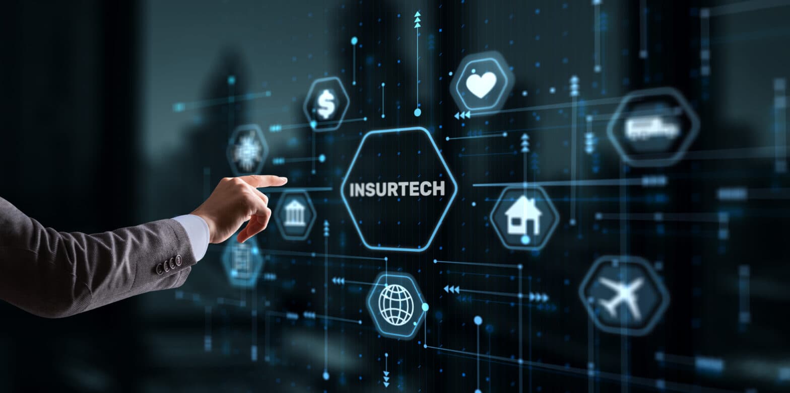 FinTech, paiement & InsurTech