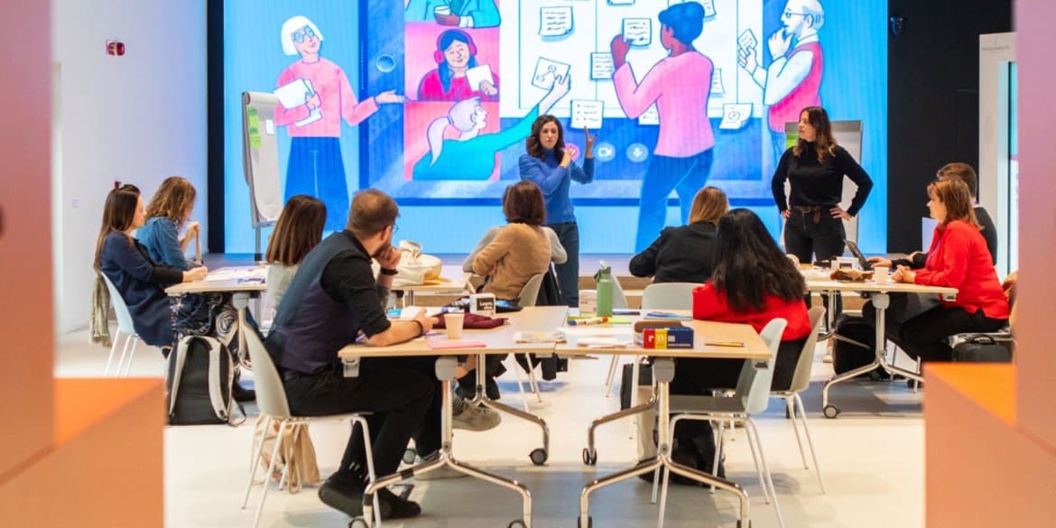 Startups, talents & investissement
