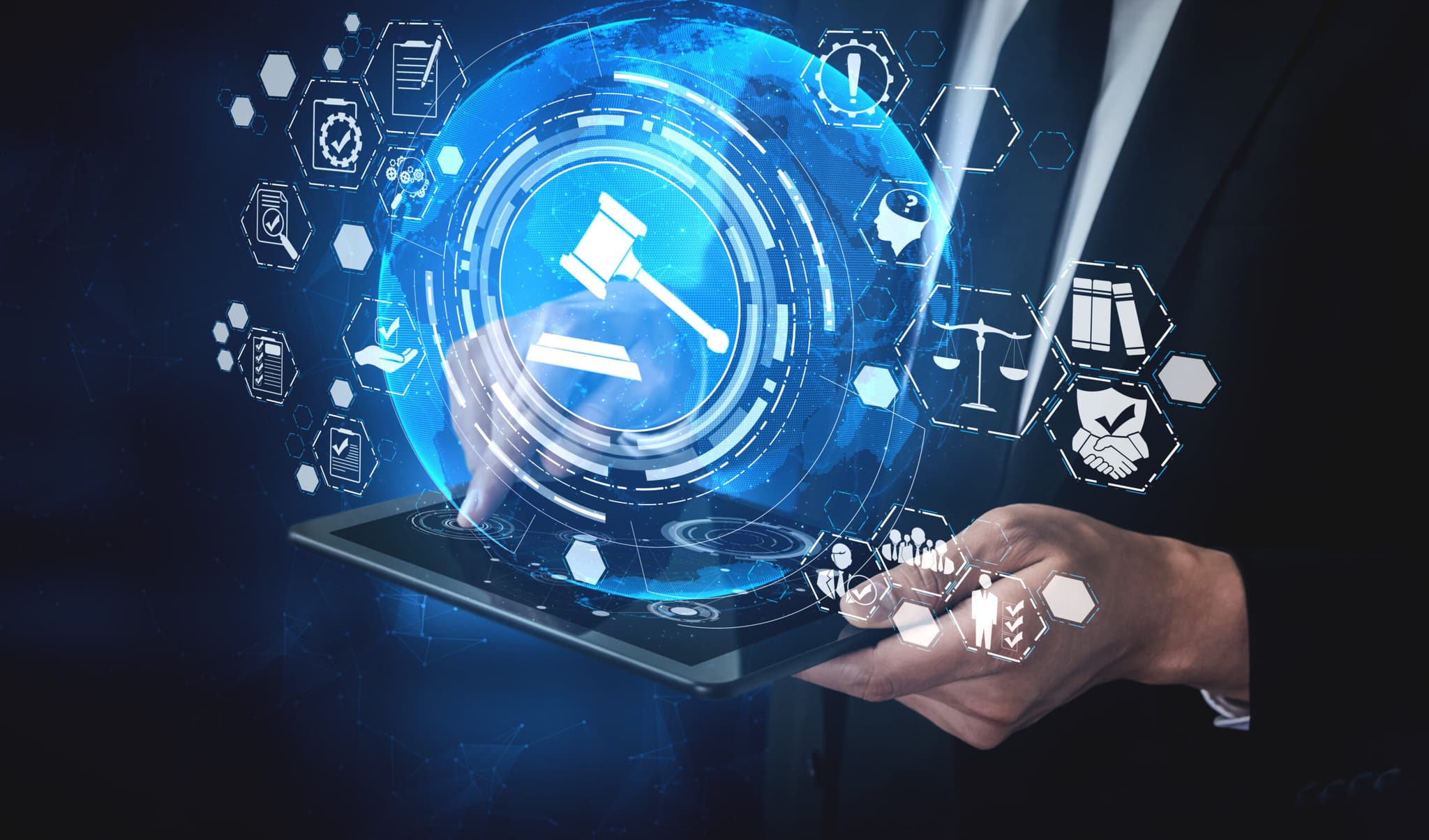 Data governance