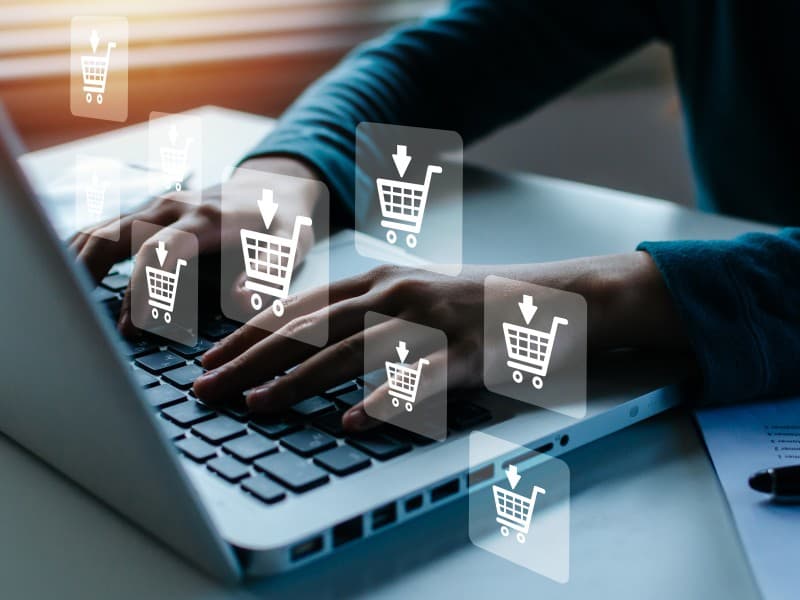 E-commerce