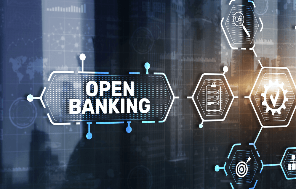 Open finance