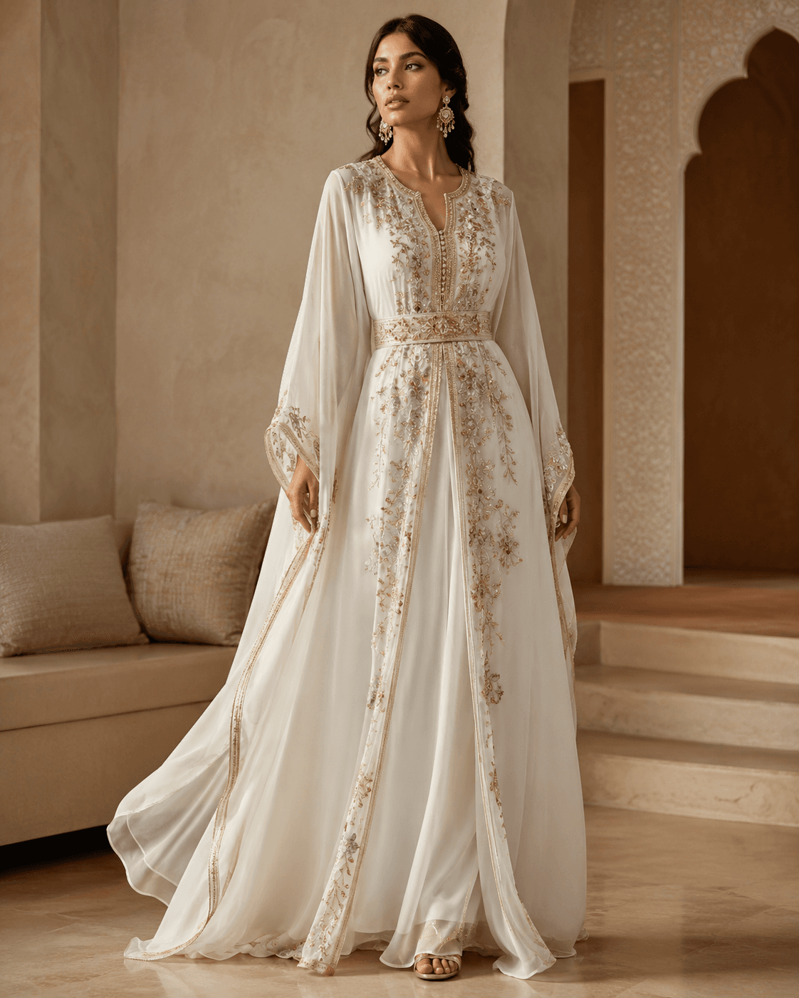 Caftan